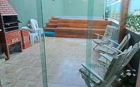 Cobertura com Piscina - Praia da Enseada